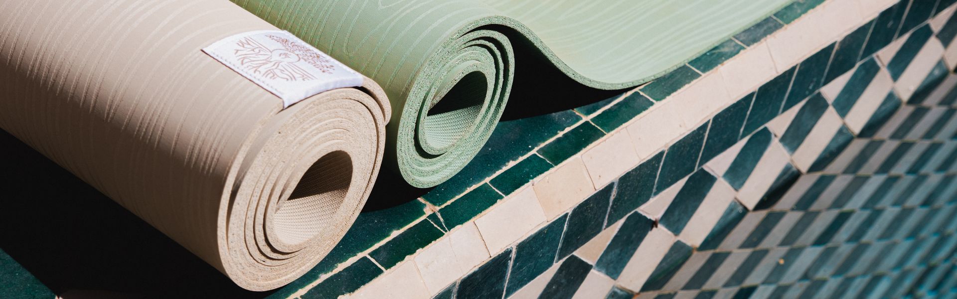 Yogamatte