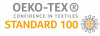 OEKO-TEX - Standard 100C1