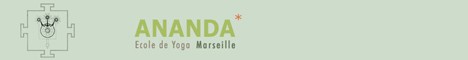 ANANDA - Ecole de yoga