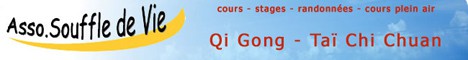 Arcanes - Institut d'énergétique chinoise