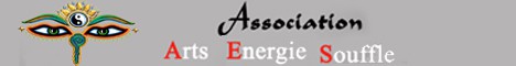 Art énergie souffle