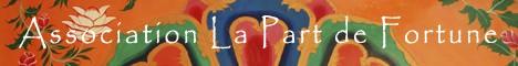 Association La Part de Fortune