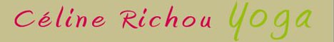 CELINE RICHOU YOGA
