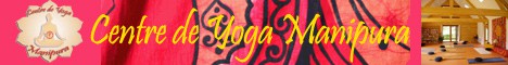 Centre de Yoga MANIPURA