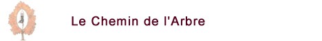 Le Chemin de l'Arbre