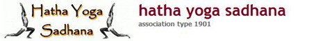 Hatha Yoga Sadhana