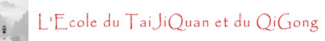 L'Ecole du Taiji Quan