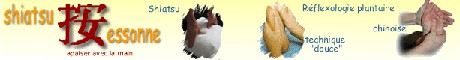 Corpe-diem massage bien-être ayurvédique/ shiatsu