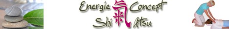 Shiatsu Myo-Energétique