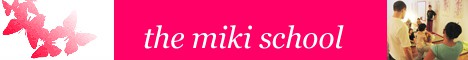 The Miki School - Formation Massage