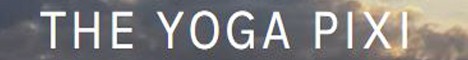 The Yoga Pixi