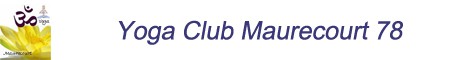 YOGA CLUB MAURECOURT 78