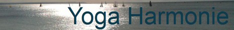 Yoga harmonie