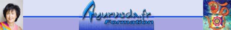 AYURVEDA-Formation