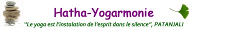 HATHA YOGARMONIE