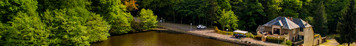 L'ETANG DE VIE