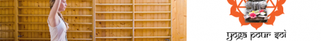 YOGA POUR SOI