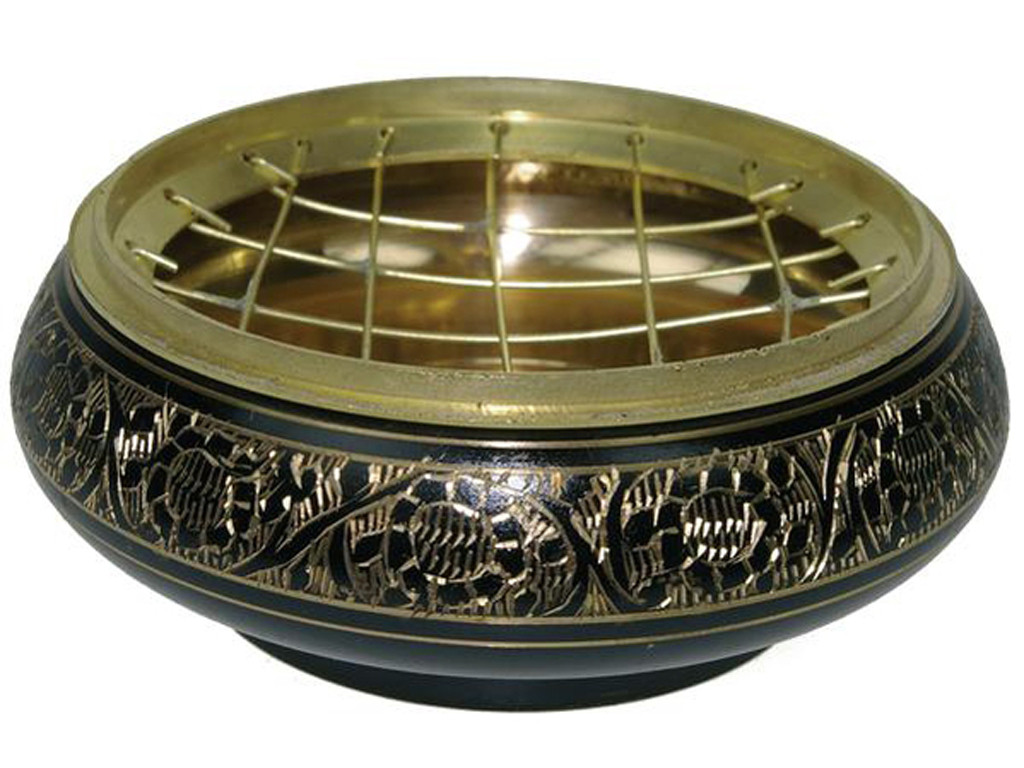 Item Brule Encens Noir Grand