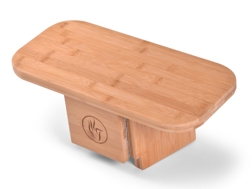 Item Faltbare Meditationsbank Piable