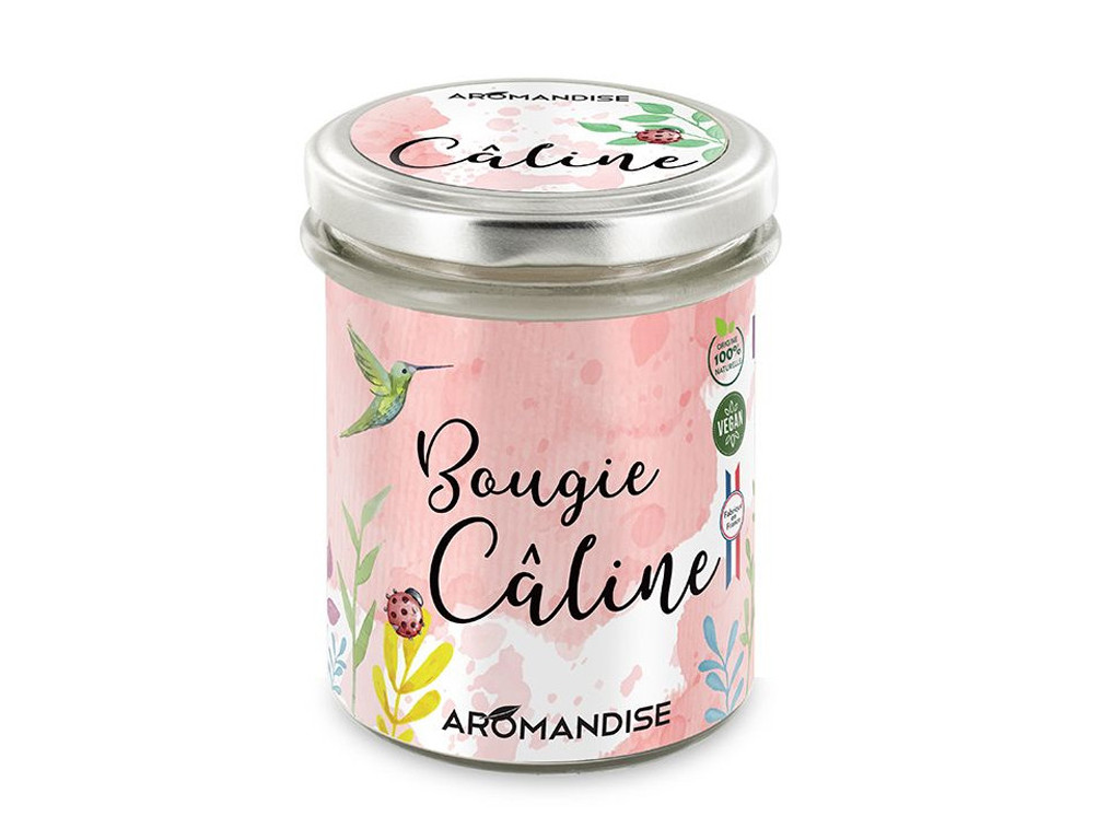 Item Bougie Câline 150g