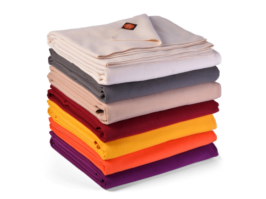 Item Couverture de yoga Iyengar (Style Cachemire) 150 cm x 200 cm Lot 6