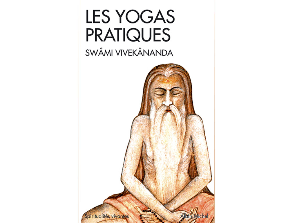 Item Les Yogas pratiques Swâmi Vivekânanda