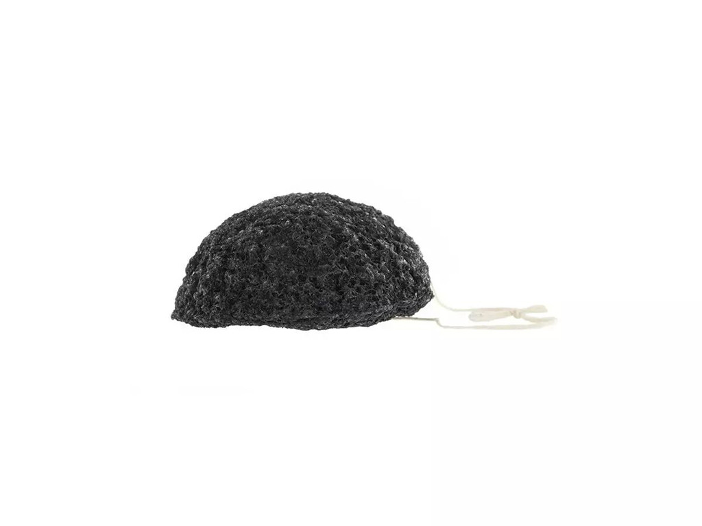 Item Konjac-Schwamm Bincho-Holzkohle