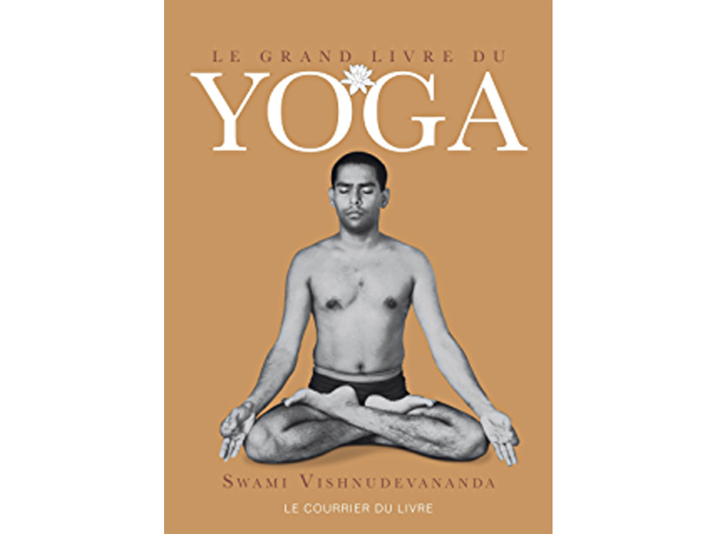 Item Le Grand Livre du Yoga Swami Vishnudevananda