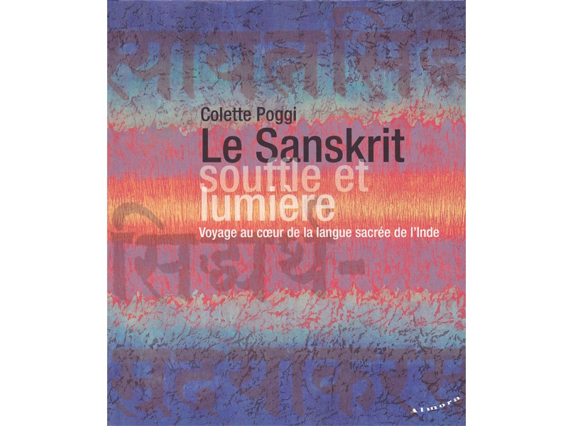 Item Le Sanskrit Colette Poggi