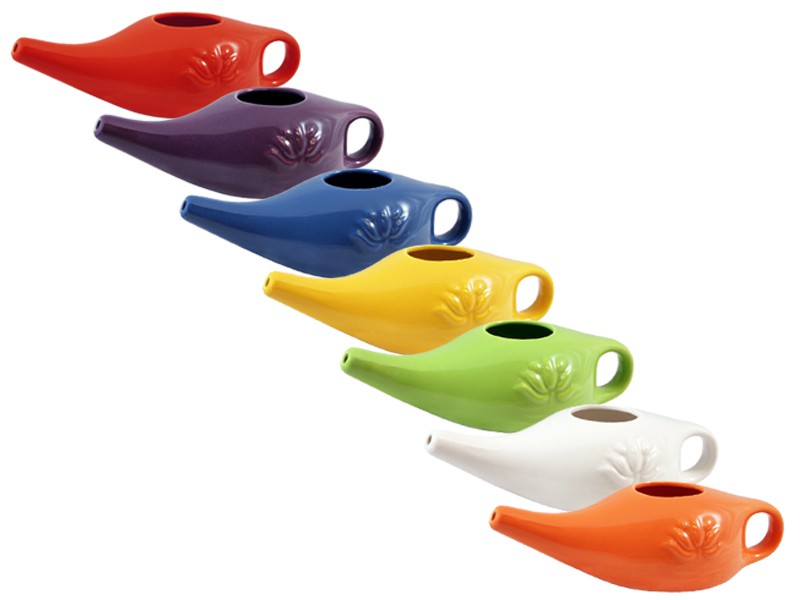 Item Lot de 12 Lotas en porcelaine émaillée 250ml