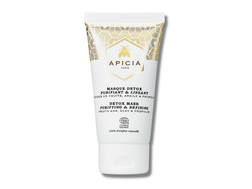 Item Masque Détox Purifiant et Lissant 50ml