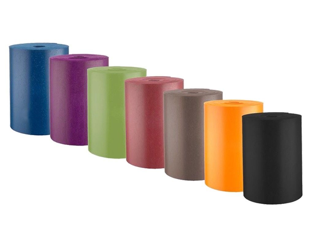 Item Rouleaux Large-Mat-80cm x 20m x 4.5mm 20mètres