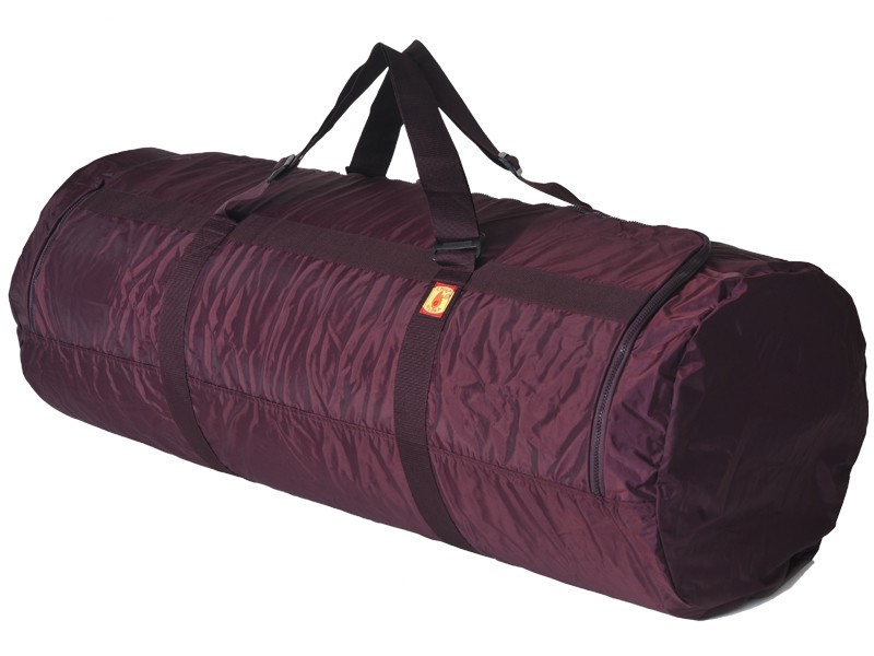 Item Sac de transport pour Futon de massage 148cm Prune