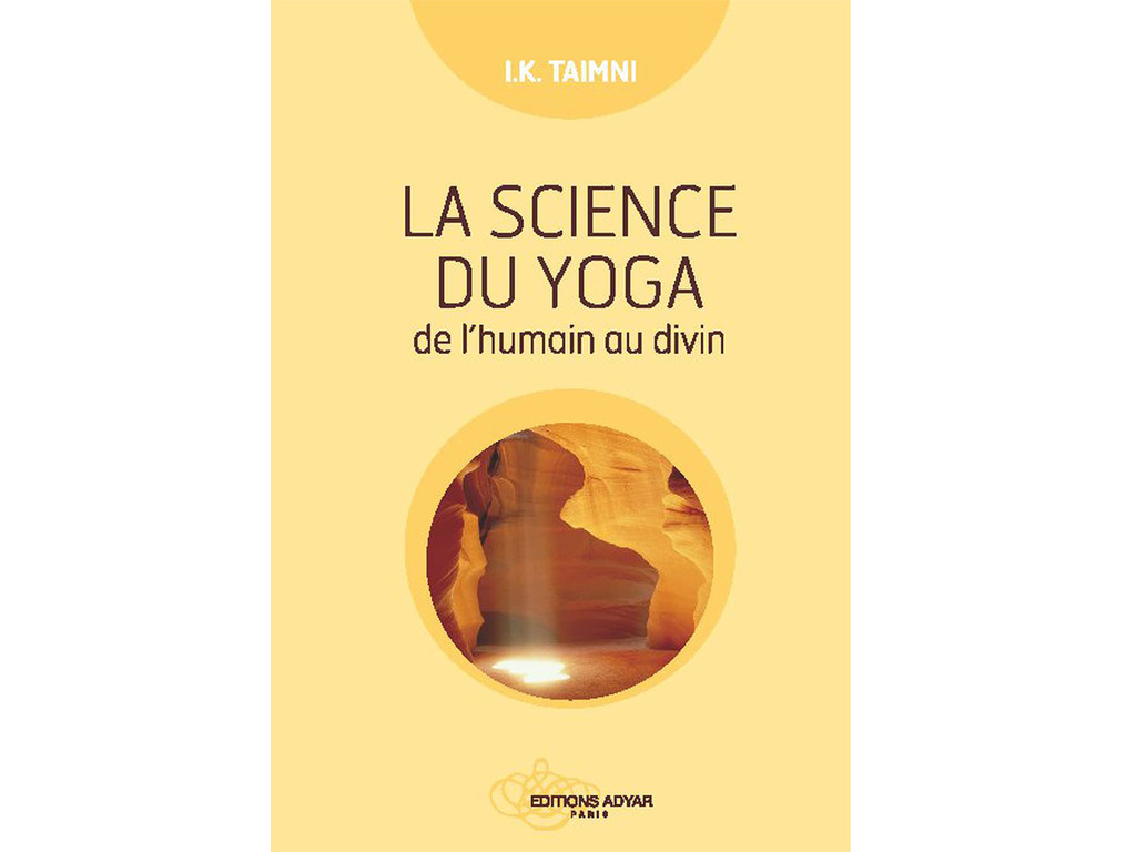 Item Science du Yoga I.K. Taimni