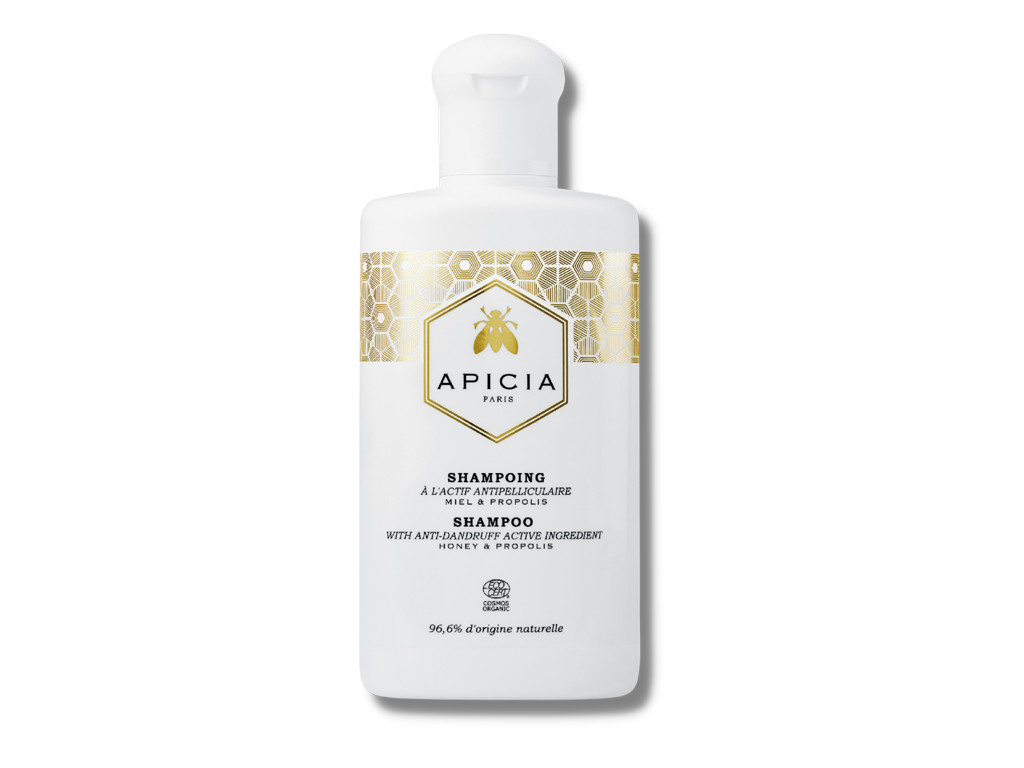Item Shampoing Assainissant 200ml