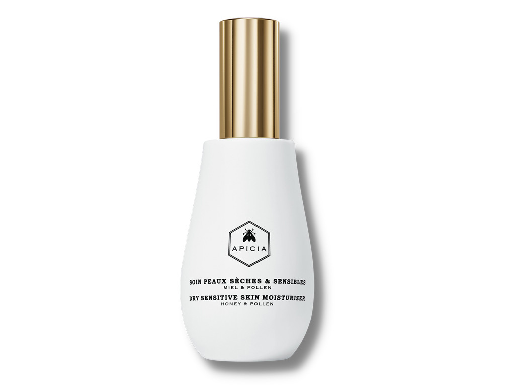 Item Soin Peaux Sèches et Sensibles 50ml