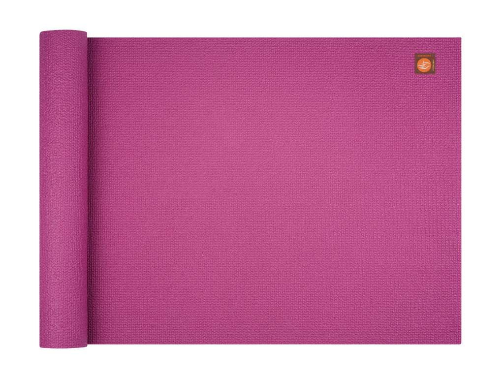 Item Tapis de voyage Extra-Mat - 185cm/220cm x 60cm x 2.9mm Framboise