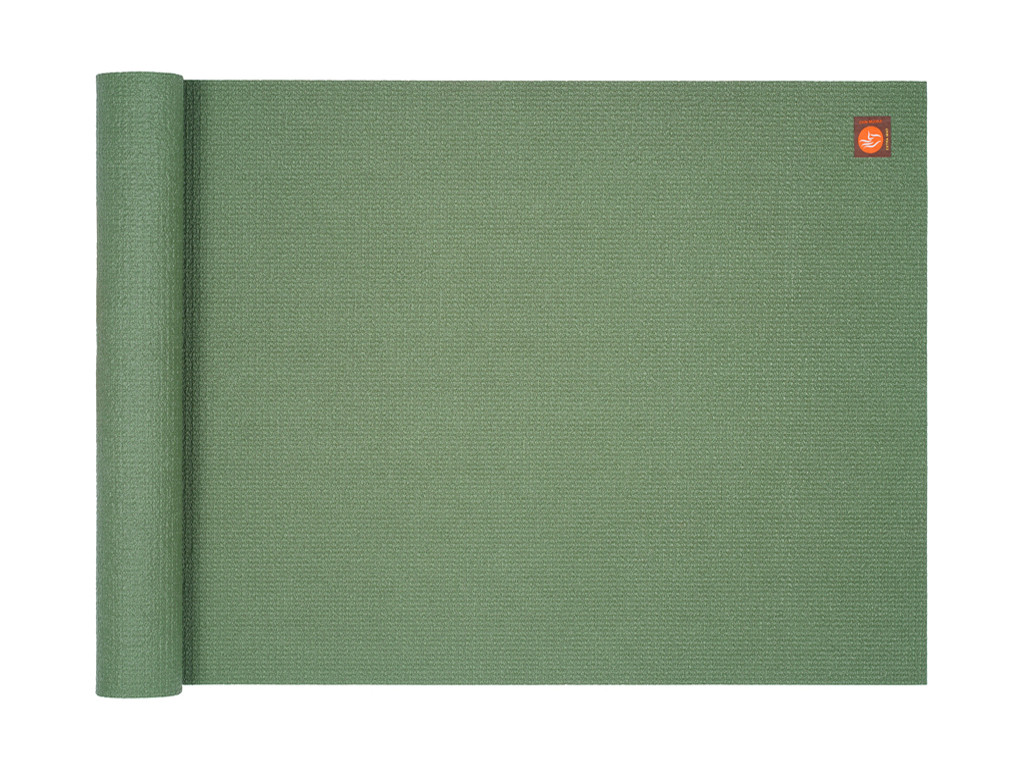 Item Tapis de voyage Extra-Mat - 185cm/220cm x 60cm x 2.9mm Vert