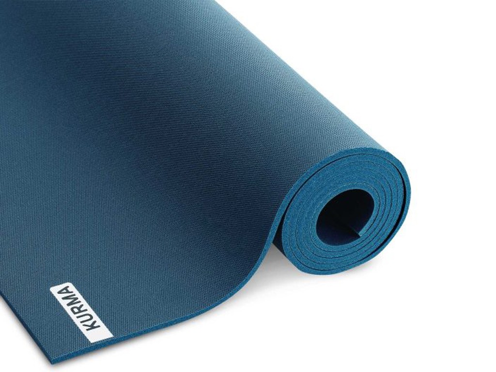 Item Extrem-Mat Yogamatte – 185 cm x 66 cm x 6,4 mm Dämmerung