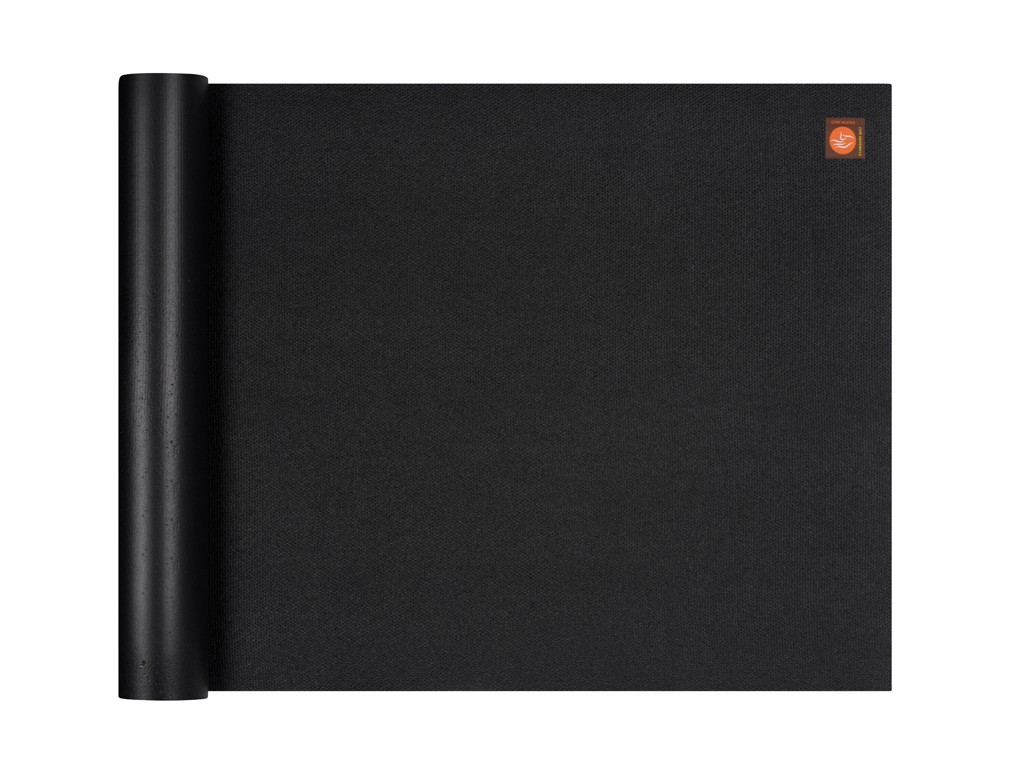 Item Studiomatte 183cm/220cm x 60cm x 3mm Schwarz