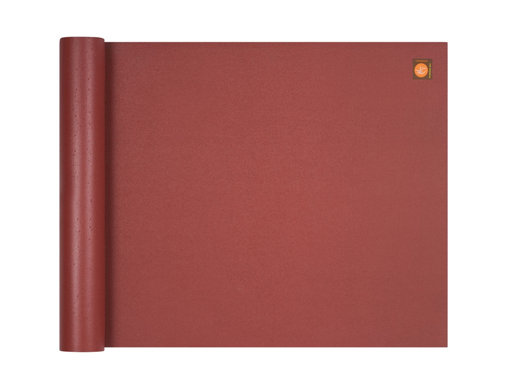 Item Studio-Matte 183 cm/220 cm x 60 cm x 4 mm Bordeaux