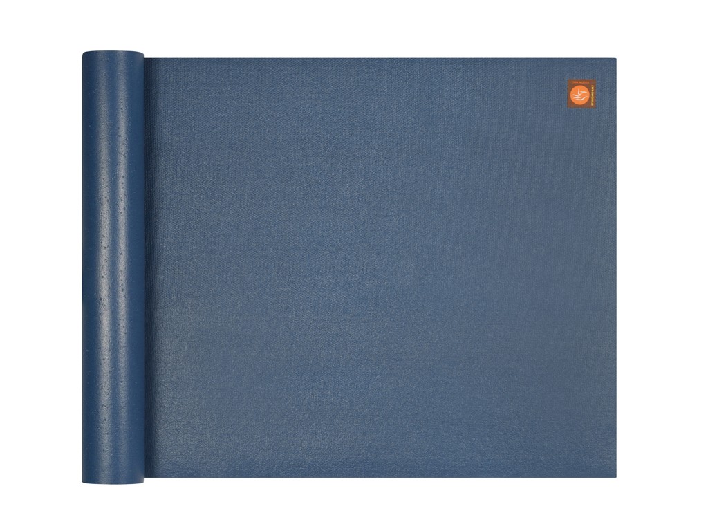Item Studio-Mat Kinderteppich 150 cm x 60 cm x 4 mm Blau