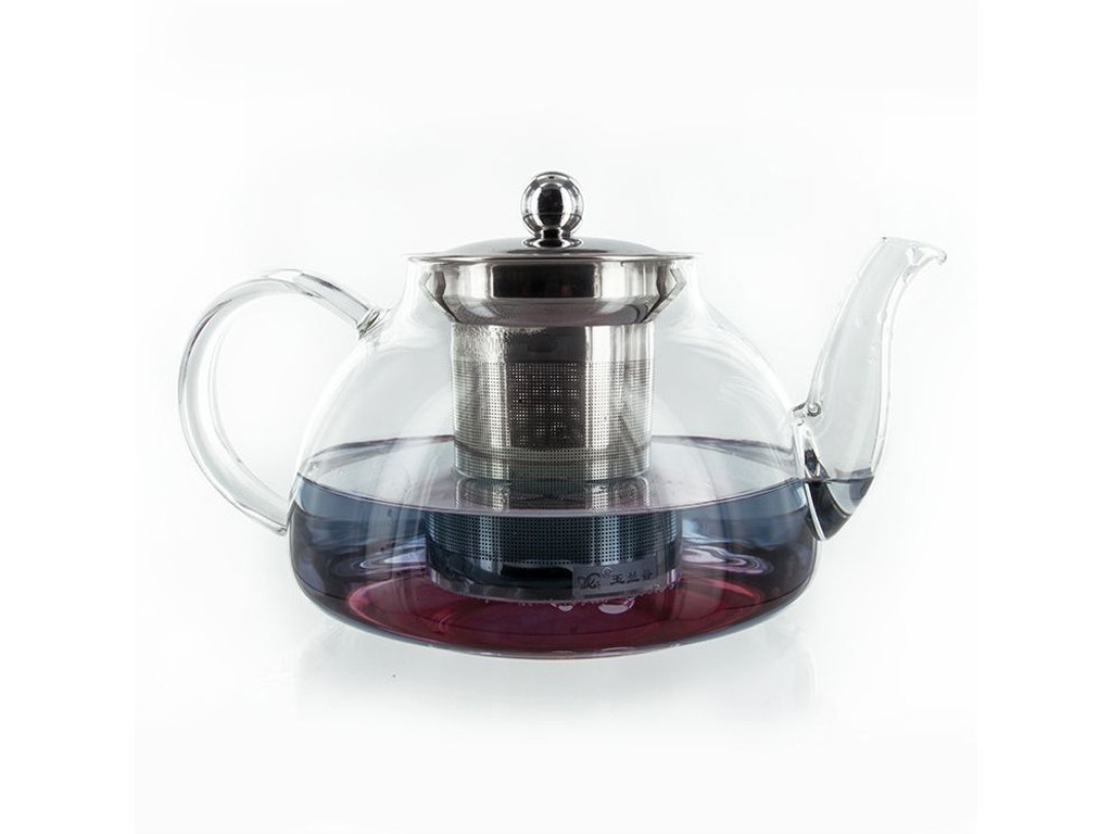 Item Théière en Verre 0.8L