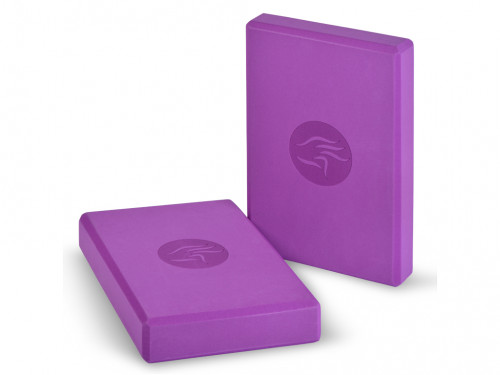 Yogablock – 30 cm x 20 cm x 5 cm