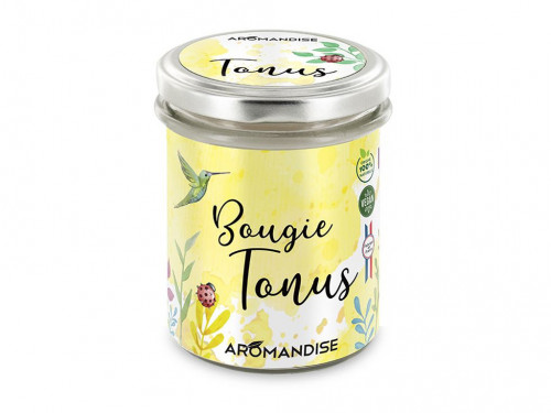 Bougie Tonus