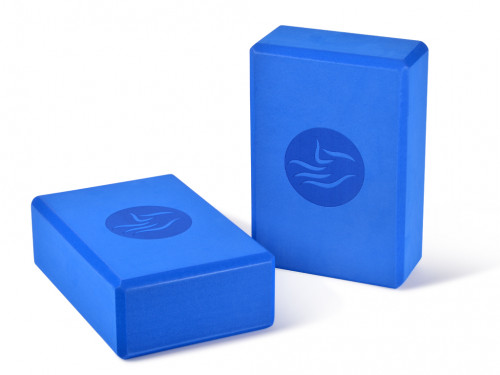 Brique de yoga Eva - 23 x 15 x 7.6 cm