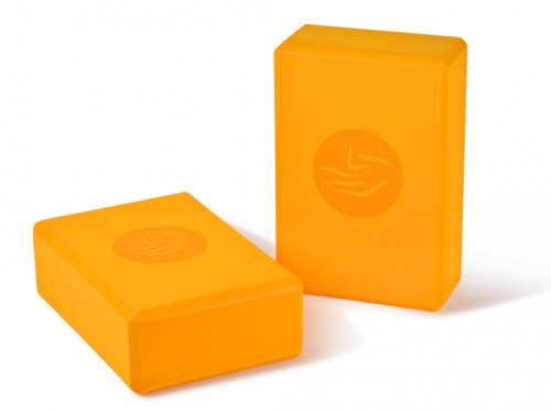 Yogablock – 23 x 15 x 7,6 cm