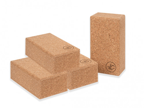Briques liége 23cm x 12cm x 7.5cm