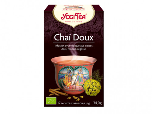 Chaï Doux