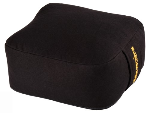 Coussin de méditation Carré Bio